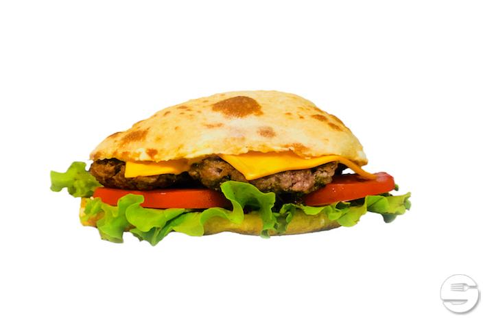 Speeder Naan - Kikro