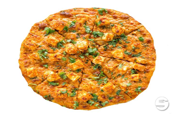 Indian Veggie - Kikro