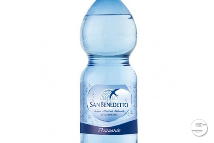 Eau gazeuse - Kikro