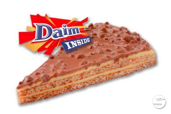 Tarte Dain - Kikro