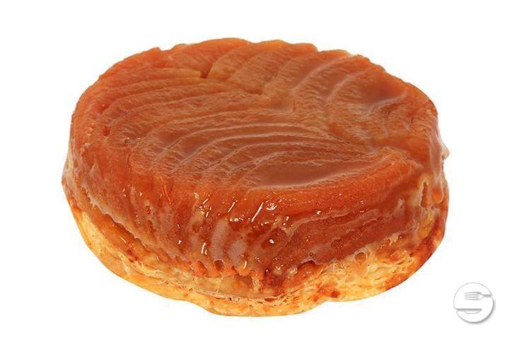 Tarte Tatin - Kikro