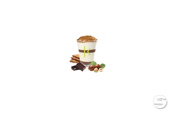 Tiramisu Oreo - Kikro