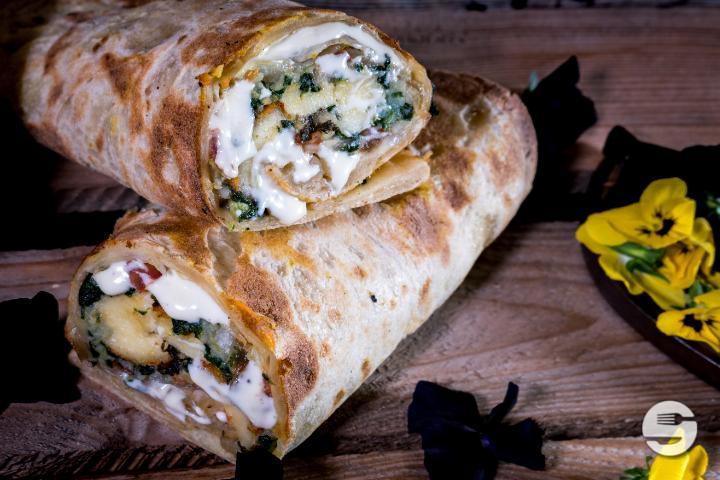 Naan K3 - Kikro