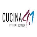 logo Cucina 41