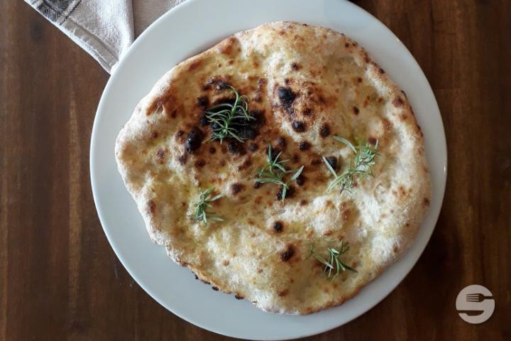 Schiacciata - Cucina 41