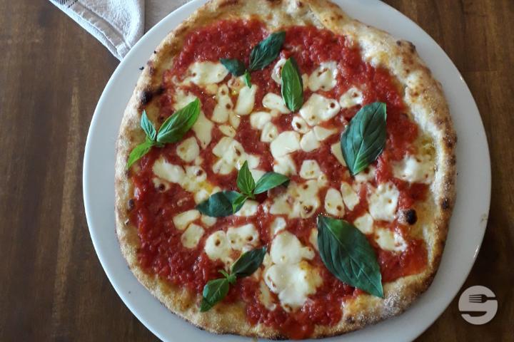 Margherita - Cucina 41