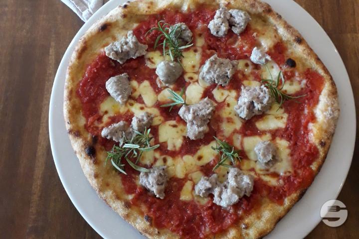 Salsiccia - Cucina 41
