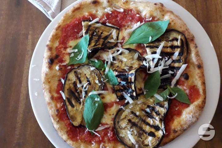Margherita - Cucina 41