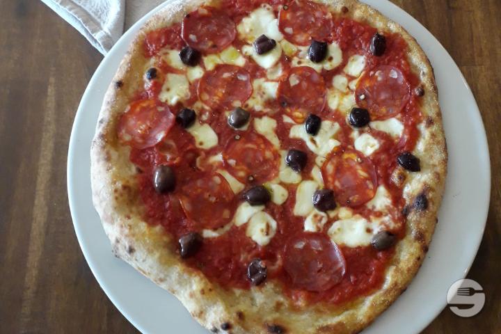 Calabrese - Cucina 41