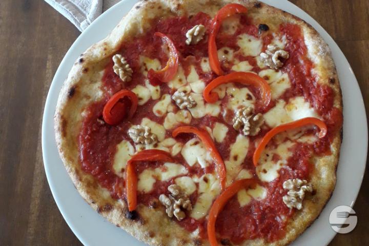 Peperoni e noci - Cucina 41