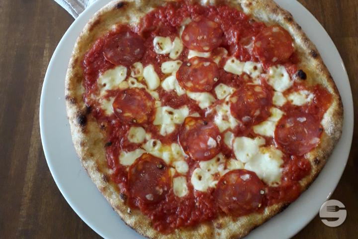 Salamino - Cucina 41