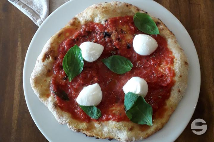 Bufala - Cucina 41