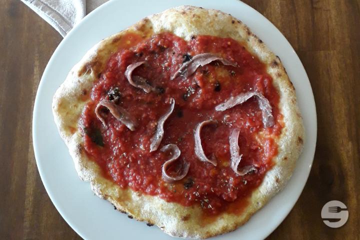 Napoletana - Cucina 41