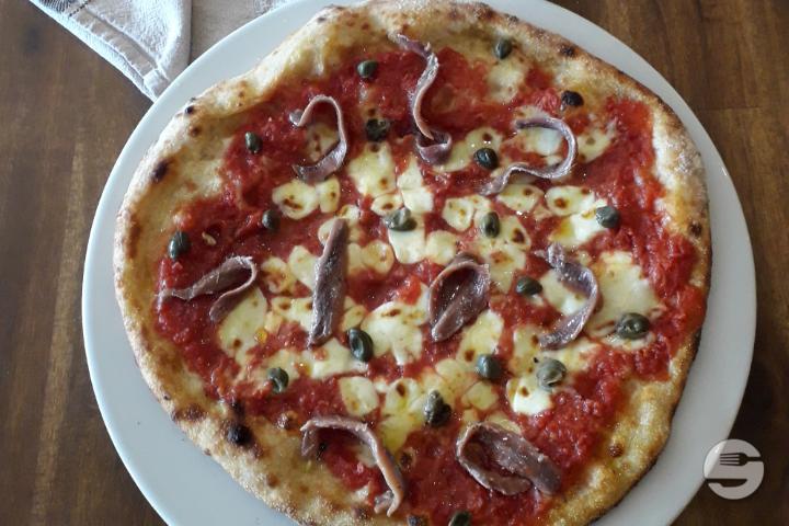 Acciughe - Cucina 41