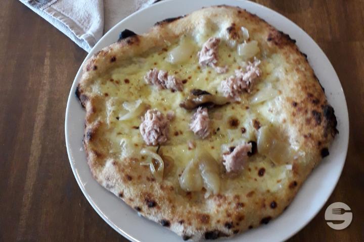 Tonno e cipolla - Cucina 41