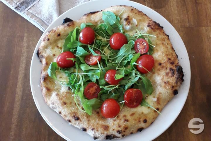Rucola - Cucina 41