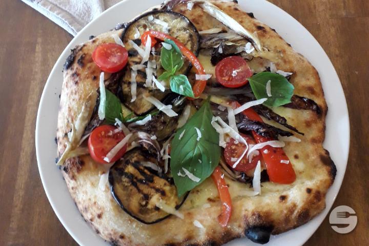 Vegetariana - Cucina 41