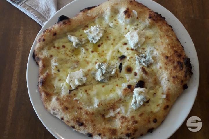 4 fromaggi - Cucina 41