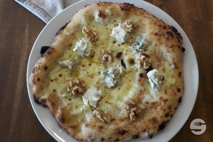 Gorgonzola noci - Cucina 41