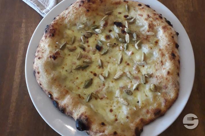 Pistacchio - Cucina 41