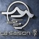 Logo La Saison