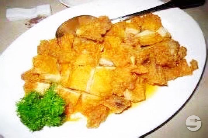 Poulet au Citron - La Saison