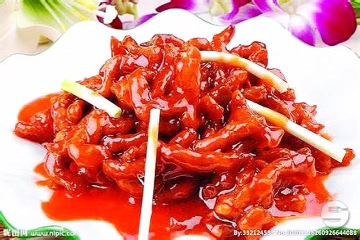 Bœuf Croustillant à la Maison - La Saison