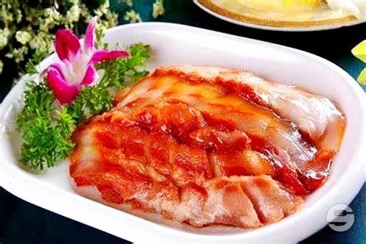 Porc Laqué - La Saison