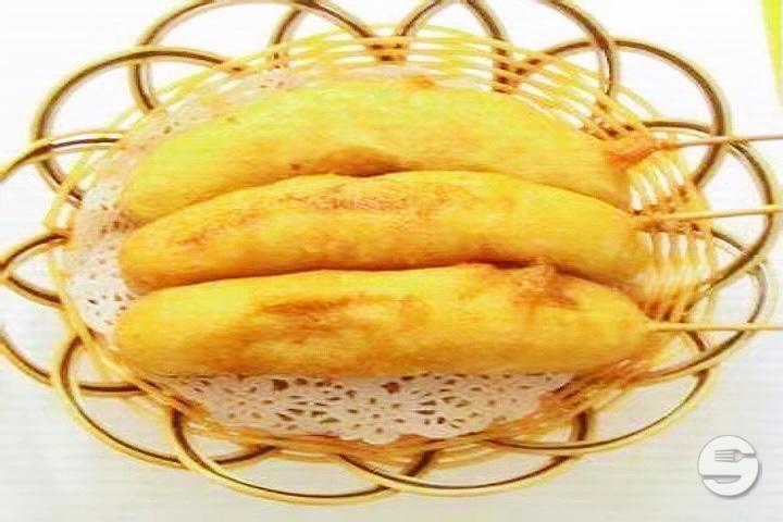Beignets - La Saison
