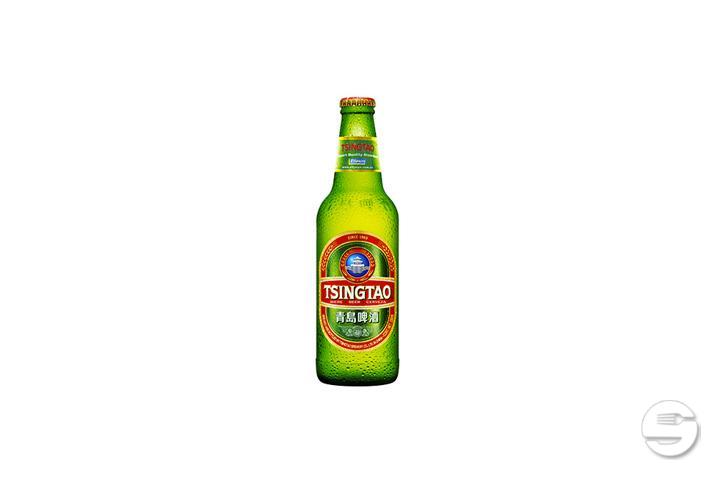 Bière Qingdao - La Saison