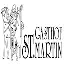 Logo Gasthof St-Martin