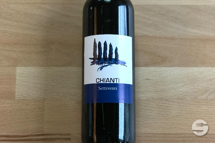 Chianti DOCG - Gasthof St-Martin