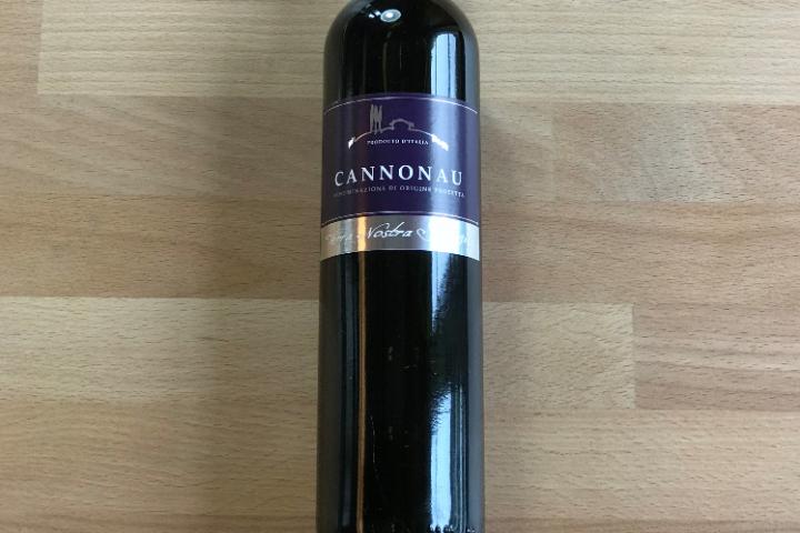Primitivo del Salento IGP - Gasthof St-Martin