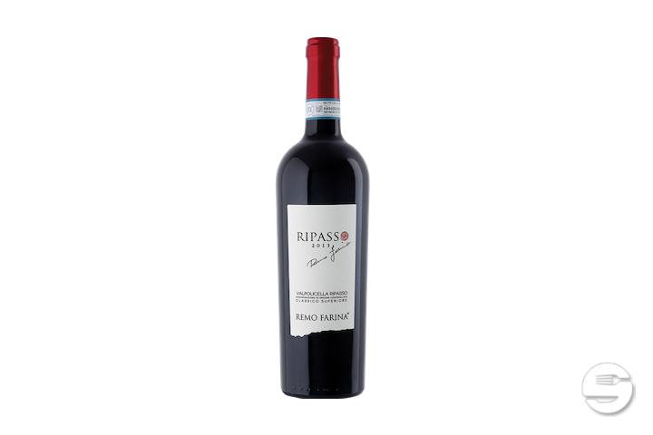 Valpolicella superiore DOC ripasso Classico - Gasthof St-Martin