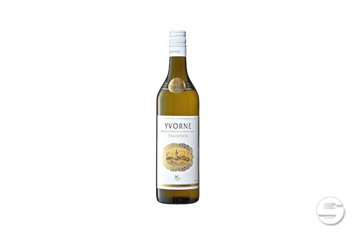 Yvorne - Gasthof St-Martin