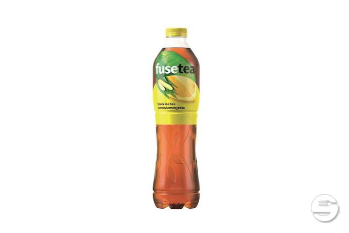 Fuse Tea Lemon 1.5lt - Gasthof St-Martin