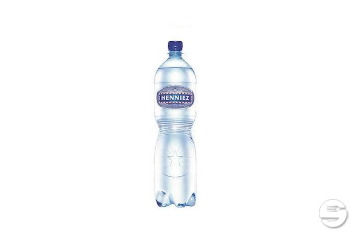 Henniez Bleu 1.5lt - Gasthof St-Martin