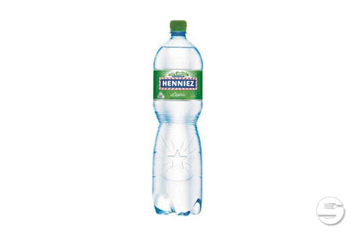 Henniez Verte 1.5lt - Gasthof St-Martin