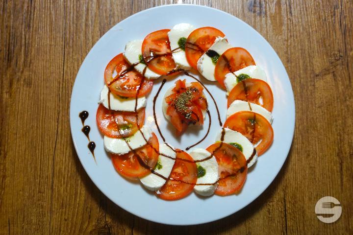 Caprese - Orsini