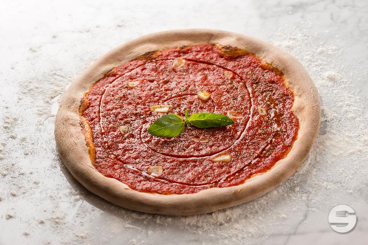 Pizza Marinara - Pizzeria Ristorante Molino (Glattzentrum)