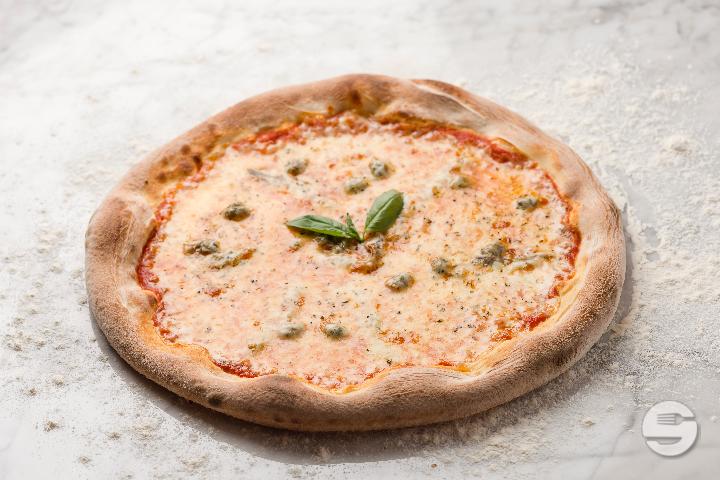Pizza Napoli - Pizzeria Ristorante Molino (Glattzentrum)