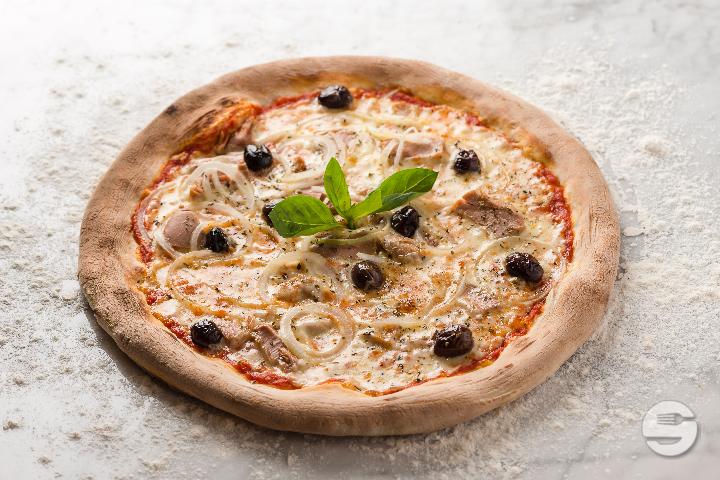 Pizza Tonno - Pizzeria Ristorante Molino (Glattzentrum)
