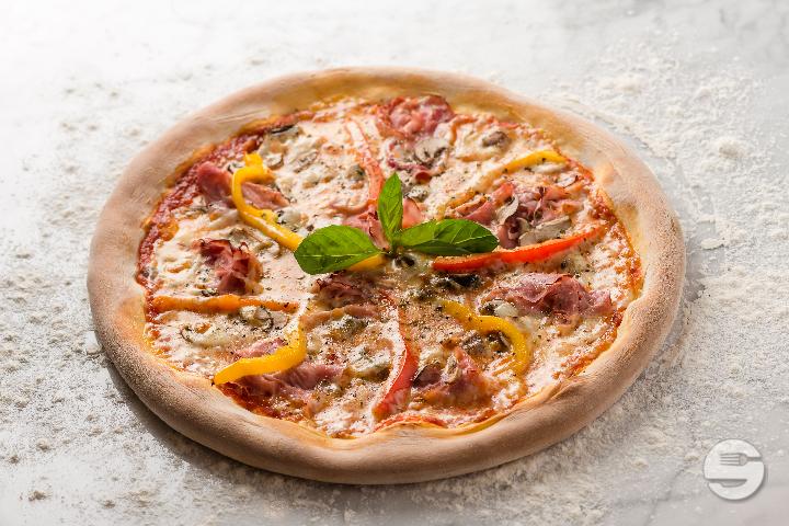 Pizza Molino - Pizzeria Ristorante Molino (Glattzentrum)