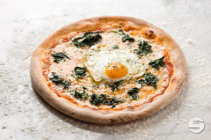 Pizza Popeye - Pizzeria Ristorante Molino (Glattzentrum)