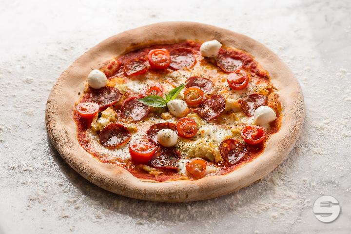 Pizza Pulcinella - Pizzeria Ristorante Molino (Glattzentrum)