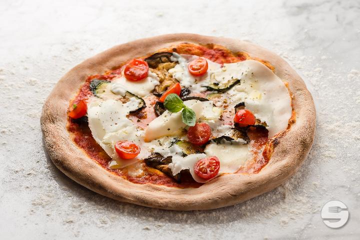 Pizza Dolce Vita - Pizzeria Ristorante Molino (Glattzentrum)