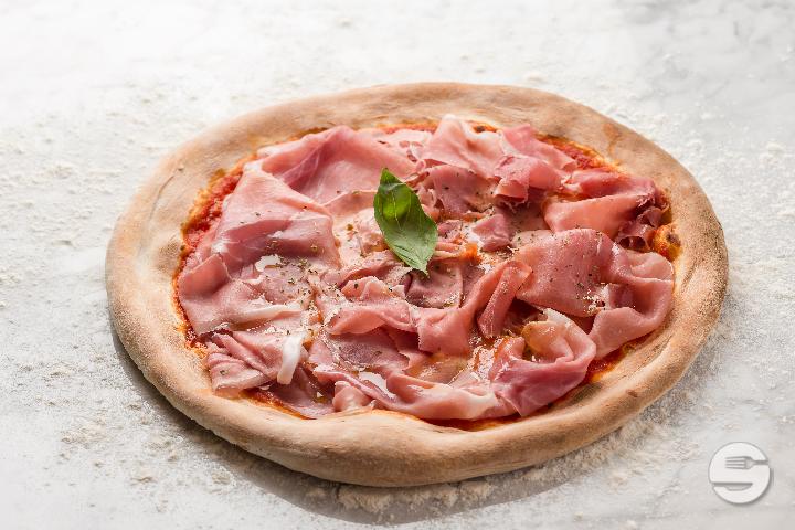 Pizza San Daniele - Pizzeria Ristorante Molino (Glattzentrum)