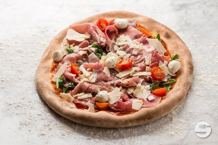 Pizza Miss Italia - Pizzeria Ristorante Molino (Glattzentrum)