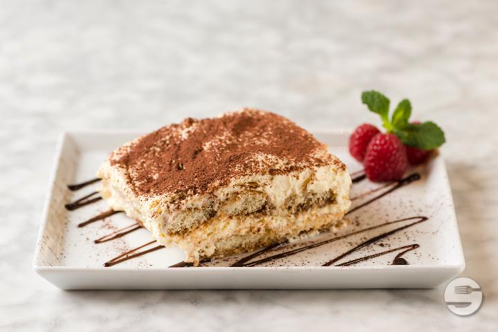 Tiramisu - Pizzeria Ristorante Molino (Glattzentrum)