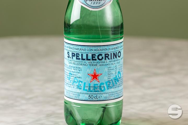 San Pellegrino - Pizzeria Ristorante Molino (Glattzentrum)